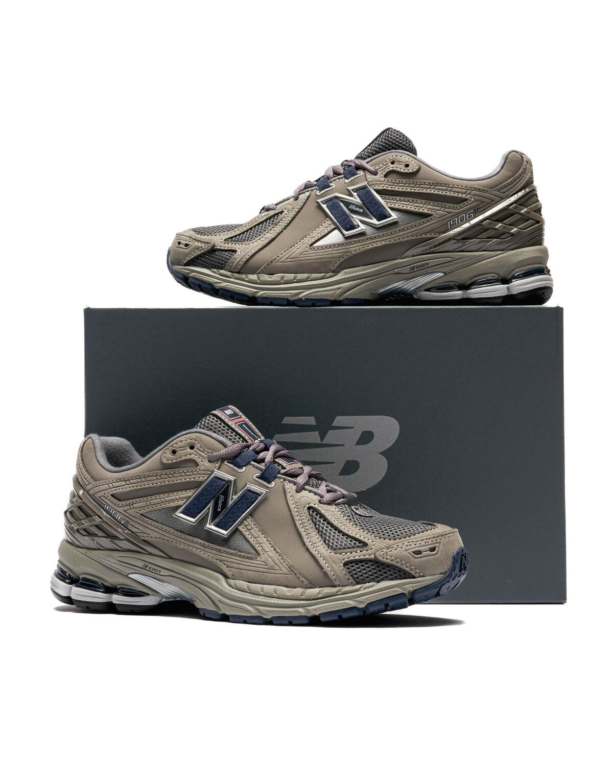 New Balance M 1906 RB